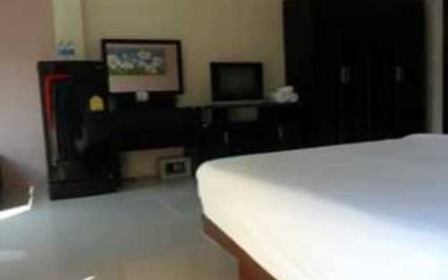 Wing Hostel