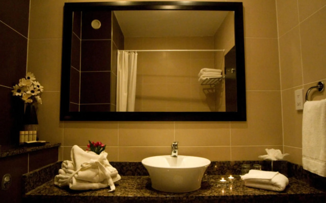 Talbot Hotel Carlow