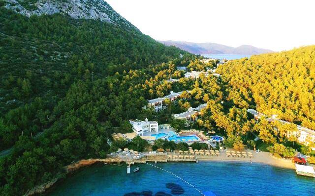 Hapimag Resort Sea Garden