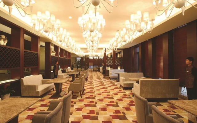 Ningbo Haiyi Hotel