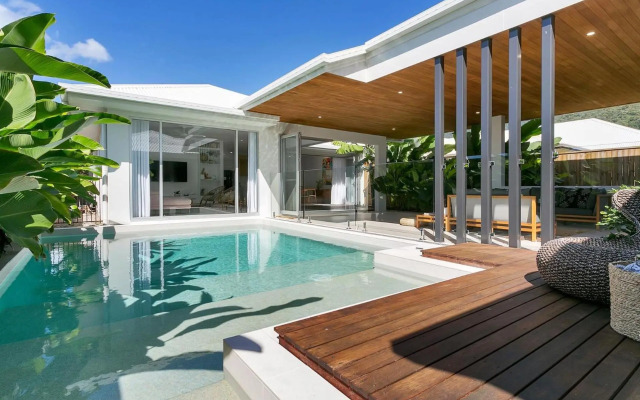 Belle Escapes - Northhouse Beachside Luxury in Palm Cove