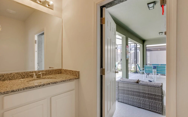 Broadaok Drive Villa Solterra 6091