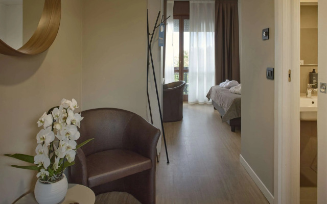 Hotel Eurorest