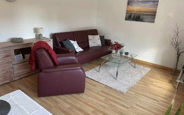 Holiday Apartment Achtern Diek