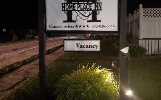 The Home Place Inn