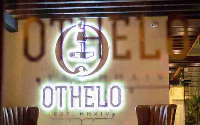 Othelo Hotel Boutique México