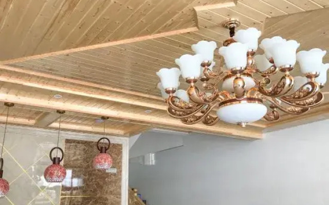 Shennongjia Warm Inn