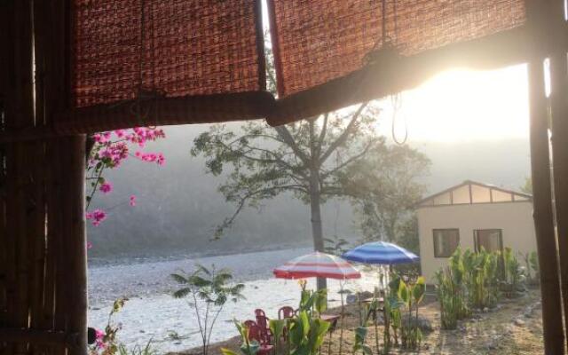 Nayar Valley Retreat