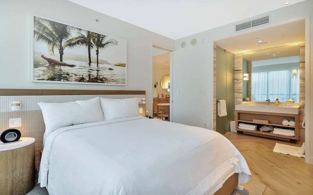 Private Home Hotel W South Beach By LMC