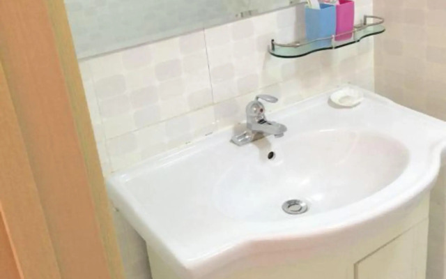 Huasheng Express Hostel