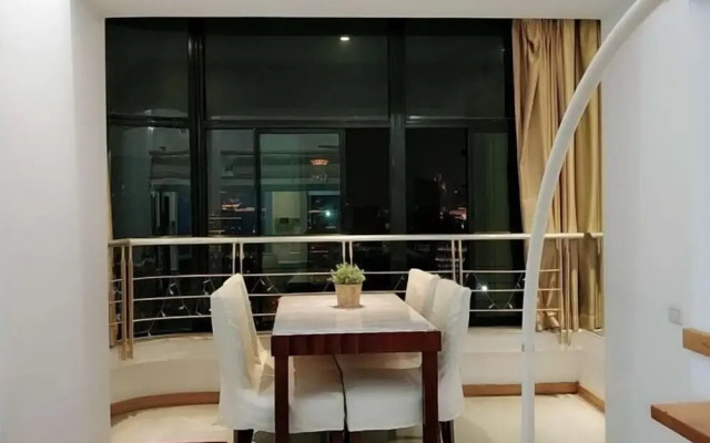 Mayson Shanghai Bund Serviced Apartment