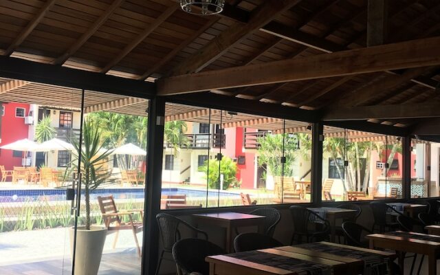 Pousada do Timoneiro