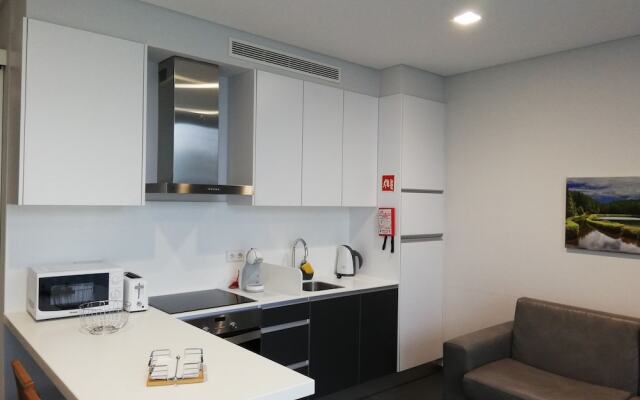 Whalesbay Hotel Apartamentos-NEW