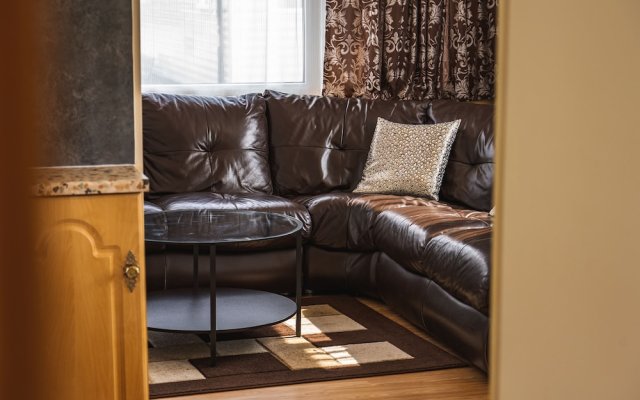 Lochlands 2BR Family Caravan - Pets - Play Park