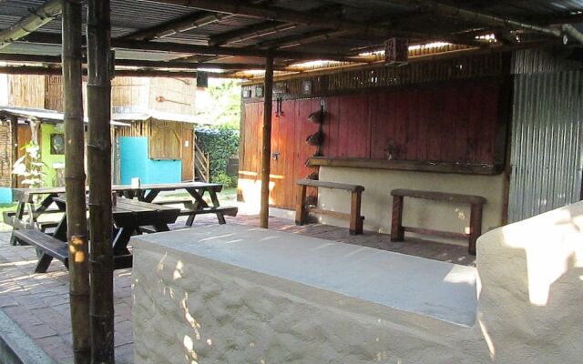 The Mudhouse Hostel