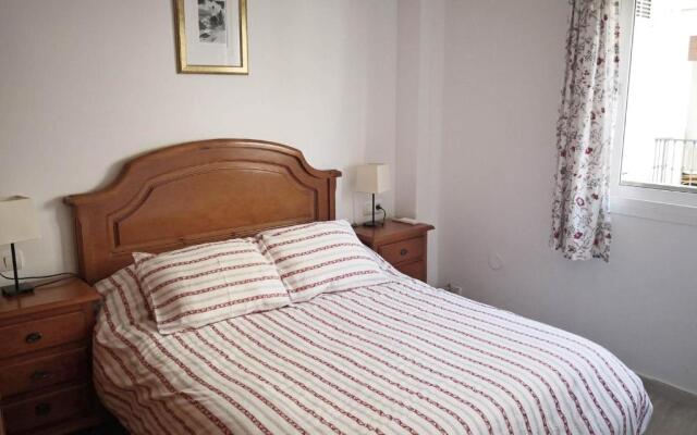 Apartamentos El Barrio