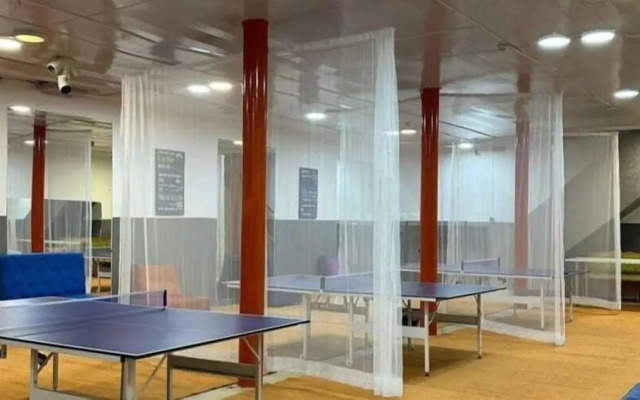 Assem Hostel Koktobe
