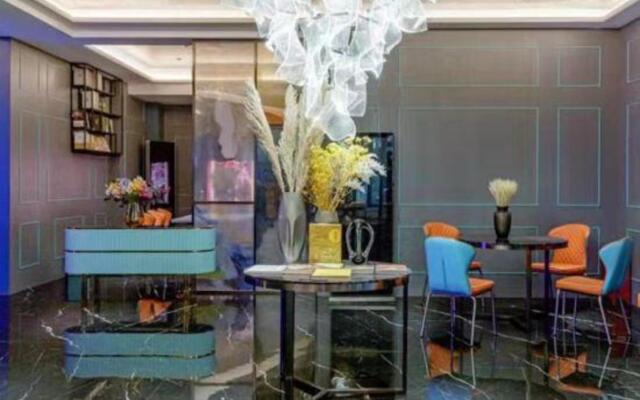 Yueya Jiangnan Spring Hotel