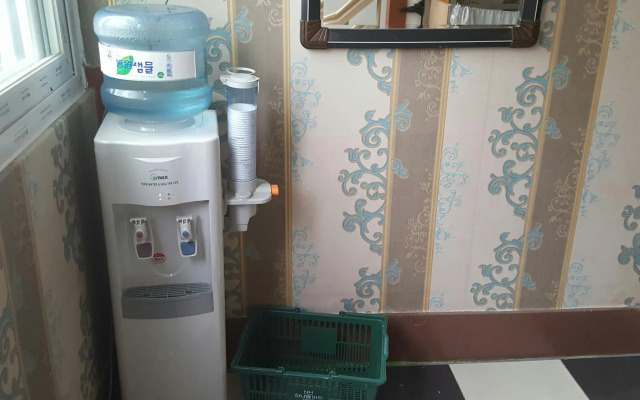 Samwonjang Motel