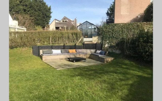 Holiday Home Hoge Blekker
