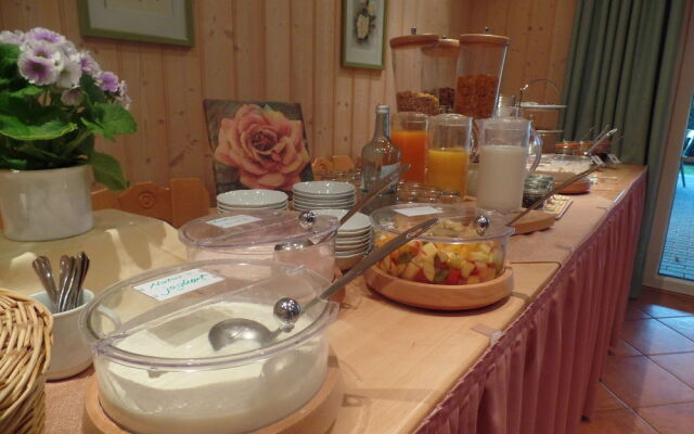 Hotel Gasthof Roseneck