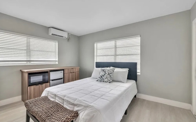 1BR Getaway by Dania & Hollywood Beach