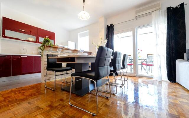 Apartment Ana 4+2