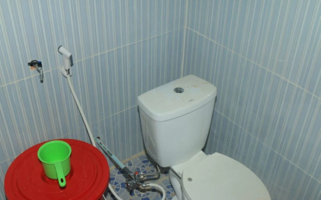 Rahayu Bromo 2 Cottage