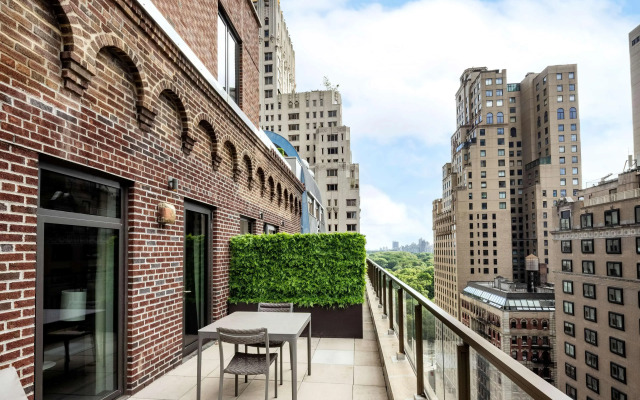 Hilton Club The Quin New York