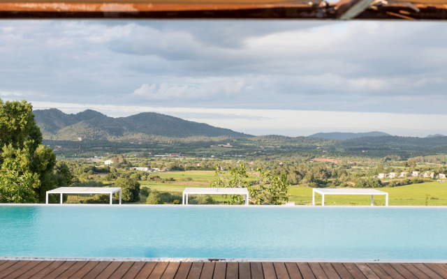 Cas Cabo Nou Agroturismo - Adults Only