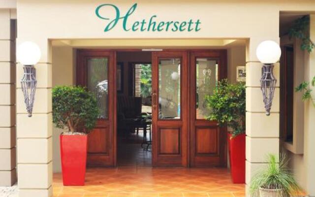 Hethersett Guest House