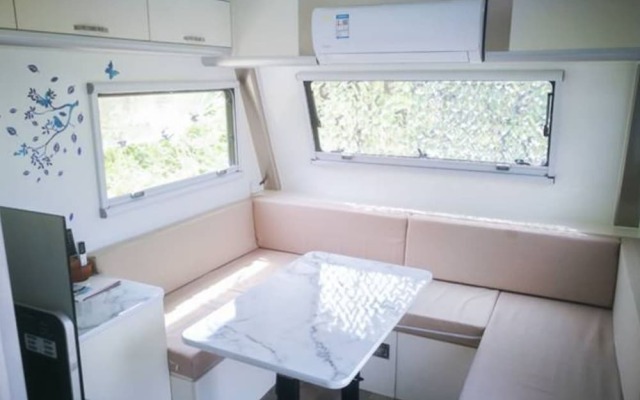 Welcamp-Heduli village hotel