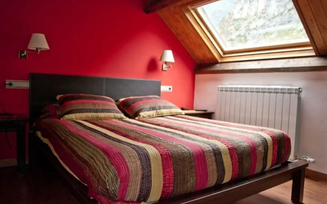 Hostal La Fuen