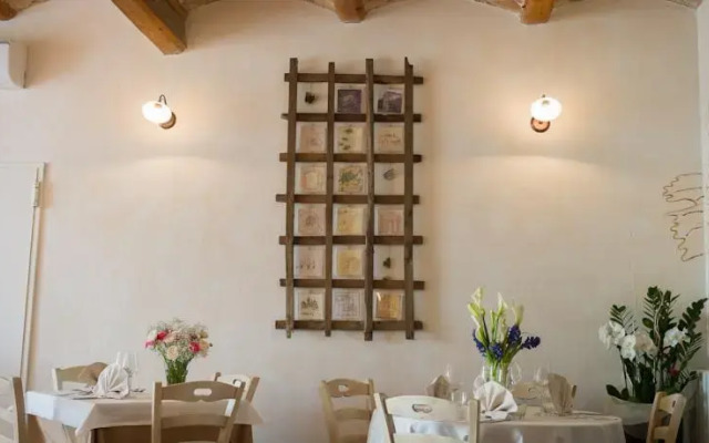 Locanda Dama Delle Saline