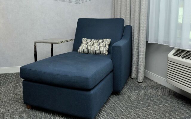 Hampton Inn & Suites by Hilton Quebec City Levis