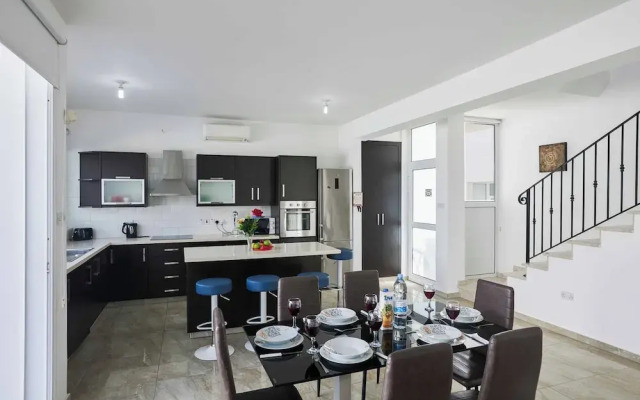 Protaras Pearl Pe18