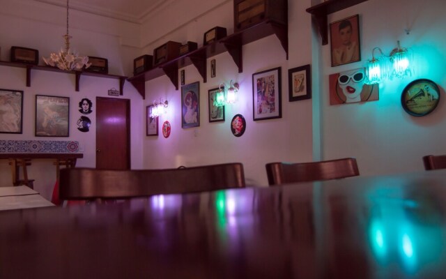Hotel Tamaru