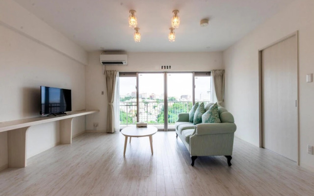 COZY STAY in Naha