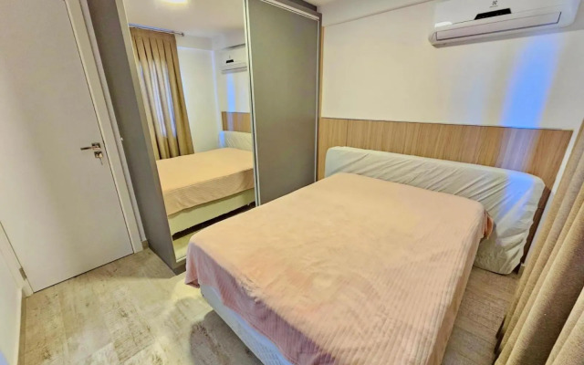 SOBRADO 250 MTS PRAIA MARISCAL Algodoeiro 249-4