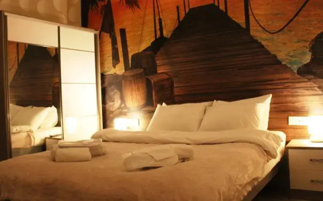 Tamara Suite 3