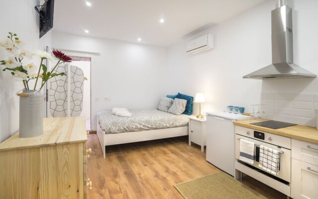 Hotelito Boutique Mercat