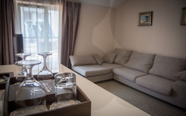 Family Hotel Zanè