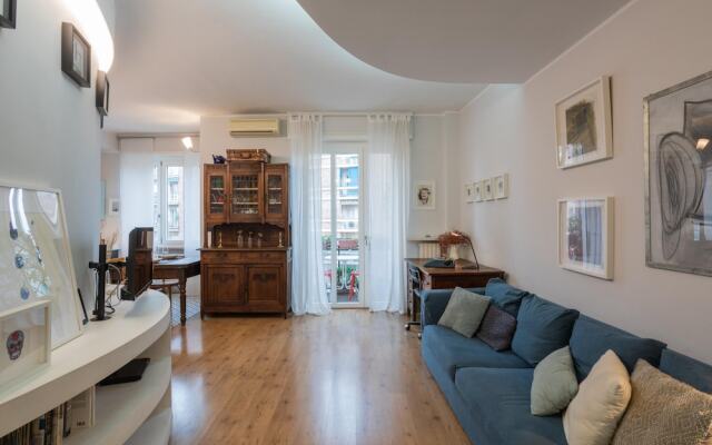 Dora Apartment by Wonderful Italy