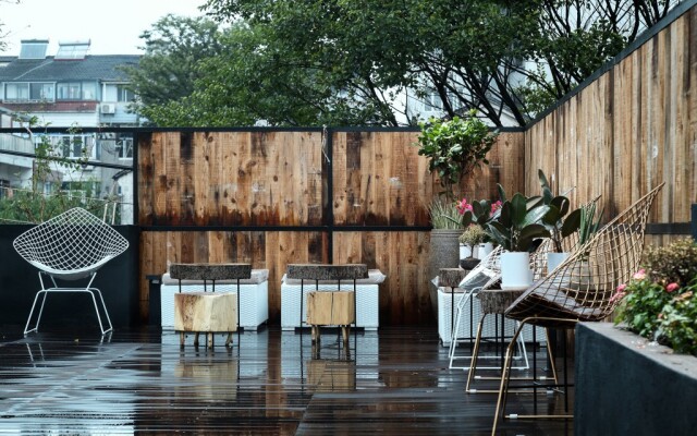 Namoo Hotel