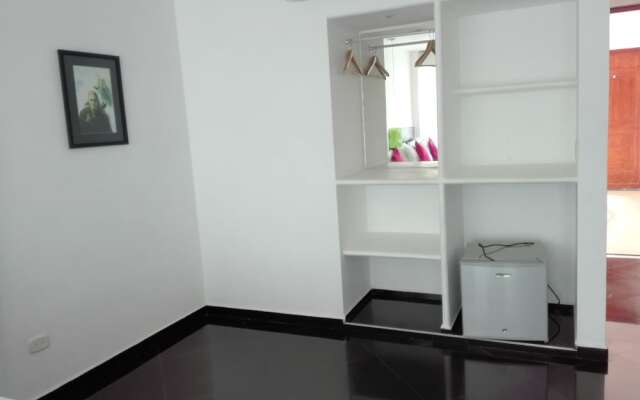 Hotel Paraiso Estudio