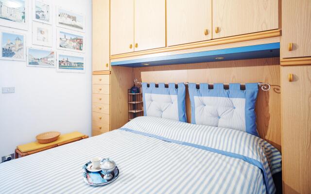 Una Terrazza sul Golfo di Ospedaletti by Wonderful Italy