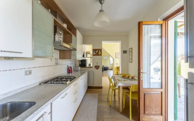 Camaiore House With Pool Versilia