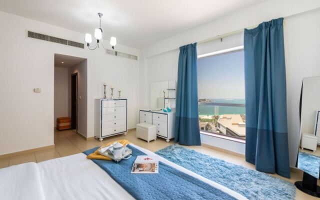 Maison Privee - Rimal JBR