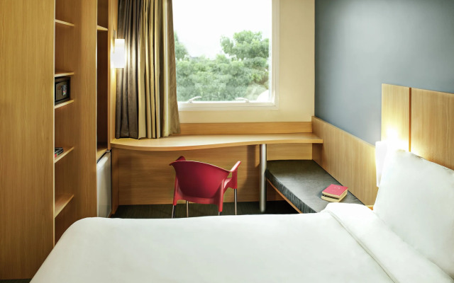 Ibis Rio de Janeiro Parque Olimpico