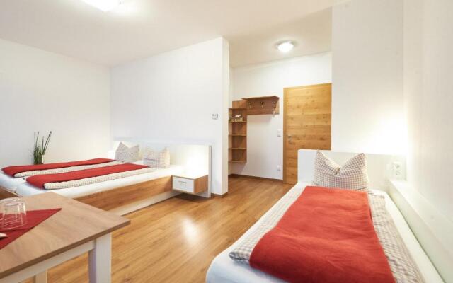 Pension Gschaider